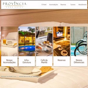 Provincia Casa Hotel